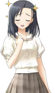 Page 1855 of Haruka na Sora ~Yosuga no Sora Fun Disk~ - preview thumbnail