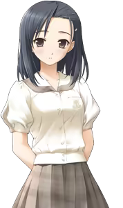 Page 1861 of Haruka na Sora ~Yosuga no Sora Fun Disk~ - preview thumbnail