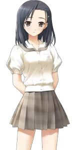 Page 1862 of Haruka na Sora ~Yosuga no Sora Fun Disk~ - preview thumbnail