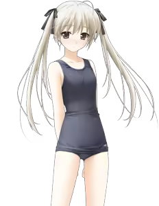 Page 191 of Haruka na Sora ~Yosuga no Sora Fun Disk~ - preview thumbnail