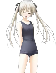Page 194 of Haruka na Sora ~Yosuga no Sora Fun Disk~ - preview thumbnail