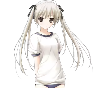 Page 226 of Haruka na Sora ~Yosuga no Sora Fun Disk~ - preview thumbnail