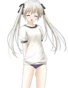 Page 233 of Haruka na Sora ~Yosuga no Sora Fun Disk~ - preview thumbnail