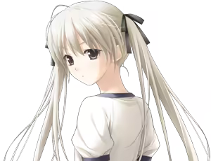 Page 237 of Haruka na Sora ~Yosuga no Sora Fun Disk~ - preview thumbnail
