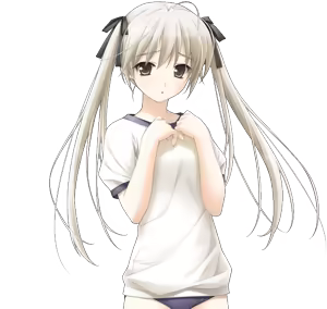 Page 247 of Haruka na Sora ~Yosuga no Sora Fun Disk~ - preview thumbnail