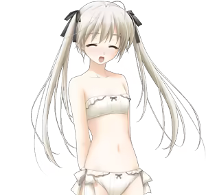 Page 271 of Haruka na Sora ~Yosuga no Sora Fun Disk~ - preview thumbnail