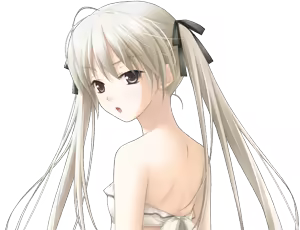 Page 273 of Haruka na Sora ~Yosuga no Sora Fun Disk~ - preview thumbnail