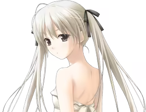 Page 276 of Haruka na Sora ~Yosuga no Sora Fun Disk~ - preview thumbnail