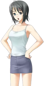 Page 365 of Haruka na Sora ~Yosuga no Sora Fun Disk~ - preview thumbnail