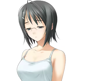 Page 366 of Haruka na Sora ~Yosuga no Sora Fun Disk~ - preview thumbnail