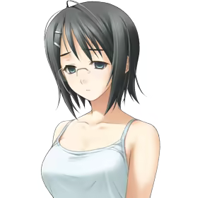 Page 369 of Haruka na Sora ~Yosuga no Sora Fun Disk~ - preview thumbnail