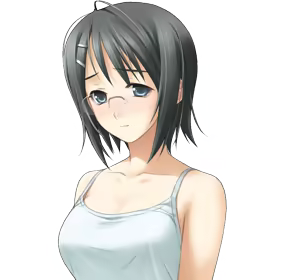 Page 375 of Haruka na Sora ~Yosuga no Sora Fun Disk~ - preview thumbnail