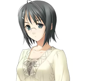 Page 396 of Haruka na Sora ~Yosuga no Sora Fun Disk~ - preview thumbnail