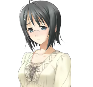 Page 414 of Haruka na Sora ~Yosuga no Sora Fun Disk~ - preview thumbnail