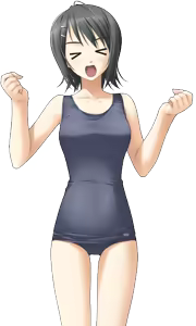 Page 470 of Haruka na Sora ~Yosuga no Sora Fun Disk~ - preview thumbnail