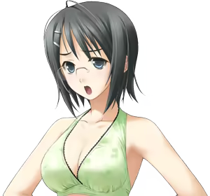 Page 519 of Haruka na Sora ~Yosuga no Sora Fun Disk~ - preview thumbnail