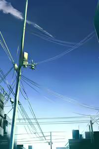 Page 56 of Haruka na Sora ~Yosuga no Sora Fun Disk~ - preview thumbnail