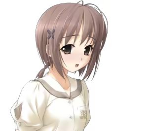 Page 567 of Haruka na Sora ~Yosuga no Sora Fun Disk~ - preview thumbnail