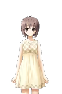 Page 581 of Haruka na Sora ~Yosuga no Sora Fun Disk~ - preview thumbnail