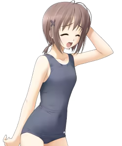 Page 676 of Haruka na Sora ~Yosuga no Sora Fun Disk~ - preview thumbnail