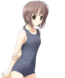 Page 679 of Haruka na Sora ~Yosuga no Sora Fun Disk~ - preview thumbnail