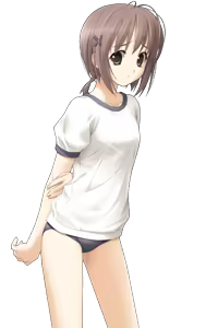 Page 722 of Haruka na Sora ~Yosuga no Sora Fun Disk~ - preview thumbnail