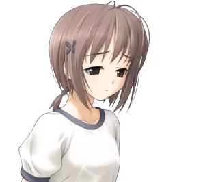 Page 726 of Haruka na Sora ~Yosuga no Sora Fun Disk~ - preview thumbnail