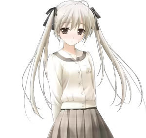 Page 73 of Haruka na Sora ~Yosuga no Sora Fun Disk~ - preview thumbnail