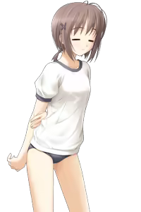 Page 746 of Haruka na Sora ~Yosuga no Sora Fun Disk~ - preview thumbnail