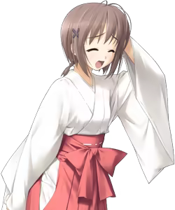 Page 760 of Haruka na Sora ~Yosuga no Sora Fun Disk~ - preview thumbnail
