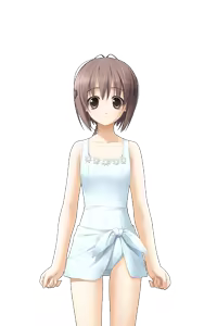 Page 791 of Haruka na Sora ~Yosuga no Sora Fun Disk~ - preview thumbnail