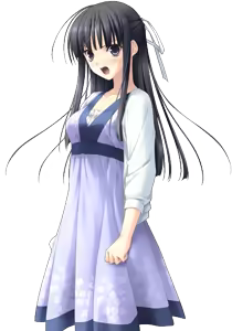 Page 887 of Haruka na Sora ~Yosuga no Sora Fun Disk~ - preview thumbnail