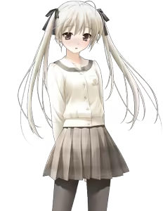 Page 98 of Haruka na Sora ~Yosuga no Sora Fun Disk~ - preview thumbnail