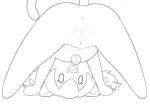 Page 1692 of Drillmole/Dorimoga - preview thumbnail