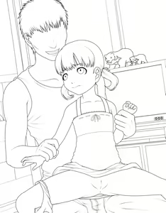 Page 327 of Drillmole/Dorimoga - preview thumbnail