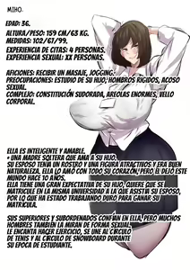 Page 2 of Manbiki Shita Ore no Kawari ni Haha ga Zenra Dogeza | Una Madre se Disculpa Desnuda Mientras Folla por un Robo en una Tienda que Cometió por Error su Hijo - preview thumbnail