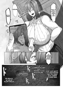 Page 29 of Manbiki Shita Ore no Kawari ni Haha ga Zenra Dogeza | Una Madre se Disculpa Desnuda Mientras Folla por un Robo en una Tienda que Cometió por Error su Hijo - preview thumbnail