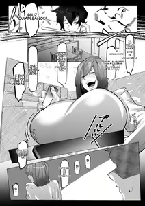 Page 31 of Manbiki Shita Ore no Kawari ni Haha ga Zenra Dogeza | Una Madre se Disculpa Desnuda Mientras Folla por un Robo en una Tienda que Cometió por Error su Hijo - preview thumbnail