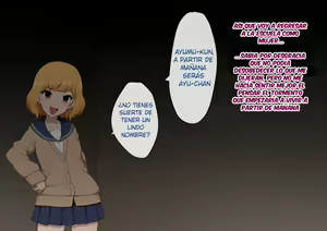 Page 152 of Josou Mesu Ochi Fuuki Iin ~Kiyoku Tadashii Mohansei ga Inran Bitch ni Ochiru made~ | ¡¡Comité de feminizacion Justicia Ninfomana!! - preview thumbnail
