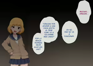 Page 156 of Josou Mesu Ochi Fuuki Iin ~Kiyoku Tadashii Mohansei ga Inran Bitch ni Ochiru made~ | ¡¡Comité de feminizacion Justicia Ninfomana!! - preview thumbnail