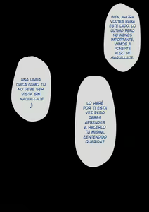 Page 164 of Josou Mesu Ochi Fuuki Iin ~Kiyoku Tadashii Mohansei ga Inran Bitch ni Ochiru made~ | ¡¡Comité de feminizacion Justicia Ninfomana!! - preview thumbnail