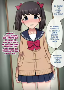 Page 168 of Josou Mesu Ochi Fuuki Iin ~Kiyoku Tadashii Mohansei ga Inran Bitch ni Ochiru made~ | ¡¡Comité de feminizacion Justicia Ninfomana!! - preview thumbnail