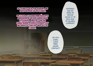 Page 208 of Josou Mesu Ochi Fuuki Iin ~Kiyoku Tadashii Mohansei ga Inran Bitch ni Ochiru made~ | ¡¡Comité de feminizacion Justicia Ninfomana!! - preview thumbnail
