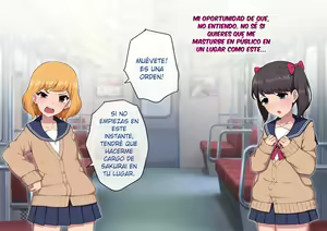 Page 220 of Josou Mesu Ochi Fuuki Iin ~Kiyoku Tadashii Mohansei ga Inran Bitch ni Ochiru made~ | ¡¡Comité de feminizacion Justicia Ninfomana!! - preview thumbnail