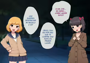 Page 233 of Josou Mesu Ochi Fuuki Iin ~Kiyoku Tadashii Mohansei ga Inran Bitch ni Ochiru made~ | ¡¡Comité de feminizacion Justicia Ninfomana!! - preview thumbnail