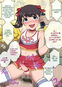 Page 321 of Josou Mesu Ochi Fuuki Iin ~Kiyoku Tadashii Mohansei ga Inran Bitch ni Ochiru made~ | ¡¡Comité de feminizacion Justicia Ninfomana!! - preview thumbnail