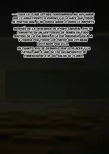 Page 431 of Josou Mesu Ochi Fuuki Iin ~Kiyoku Tadashii Mohansei ga Inran Bitch ni Ochiru made~ | ¡¡Comité de feminizacion Justicia Ninfomana!! - preview thumbnail