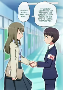 Page 5 of Josou Mesu Ochi Fuuki Iin ~Kiyoku Tadashii Mohansei ga Inran Bitch ni Ochiru made~ | ¡¡Comité de feminizacion Justicia Ninfomana!! - preview thumbnail