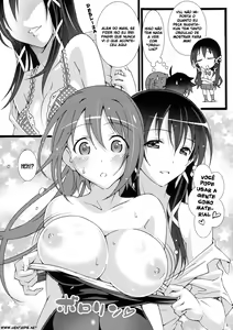 Page 6 of Tenshi no Inu Mani... 2 - preview thumbnail