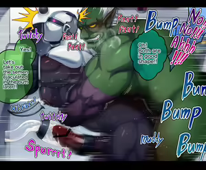 Page 218 of FANBOX／PATREON PACKS - preview thumbnail